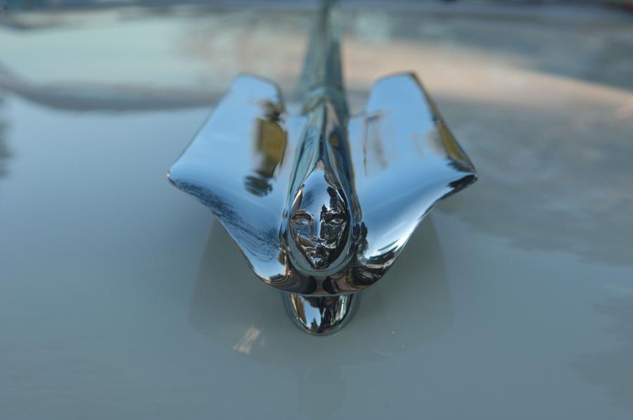  Cadillac Eldorado 1953 года  (фото 6 из 18)